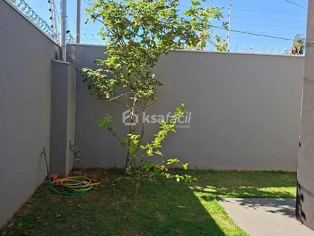 Casa com 173m² 2 quartos e 2 banheiros, à venda, no bairro Jardim Itamaracá em Campo Grande