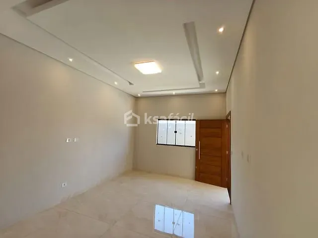 Casa 4 quartos e 4 banheiros, à venda, no bairro Água Limpa Park em Campo Grande