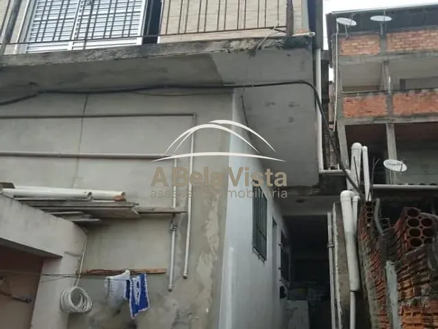 Casa com 125m² 3 quartos e 2 banheiros, à venda, no bairro Padroeira em Osasco