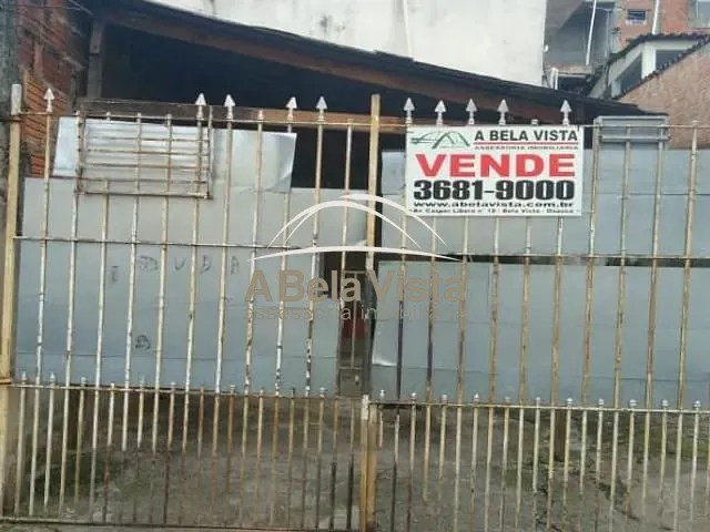 Casa com 125m² 3 quartos e 2 banheiros, à venda, no bairro Padroeira em Osasco