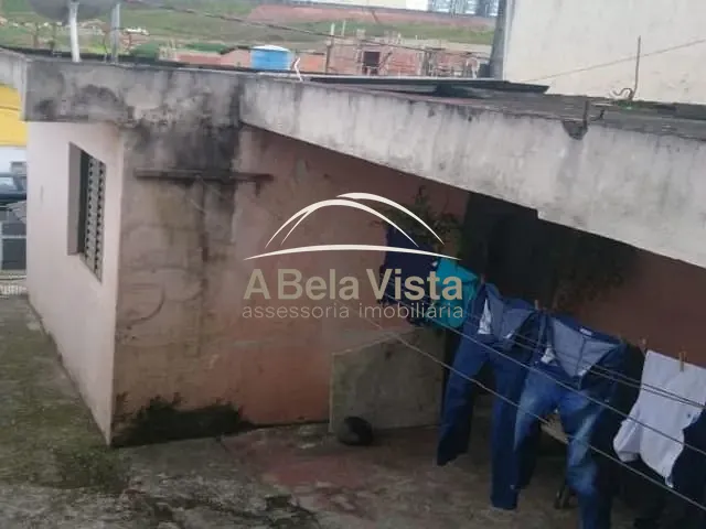 Casa com 125m² 3 quartos e 2 banheiros, à venda, no bairro Padroeira em Osasco