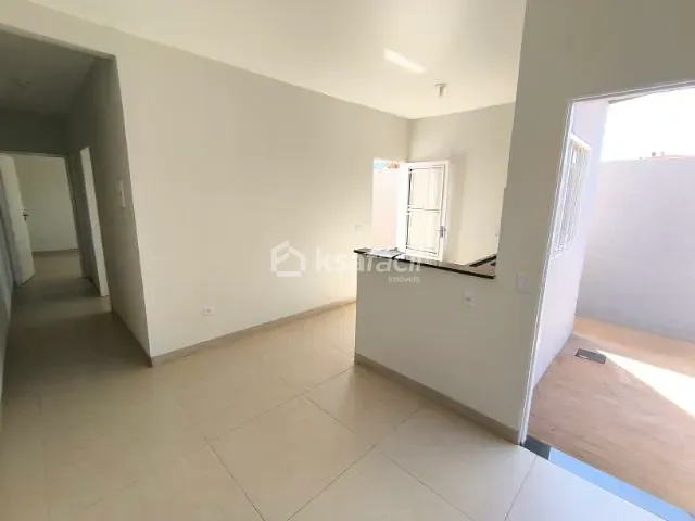 Casa com 180m² 2 quartos e 1 banheiro, à venda, no bairro Portal Caiobá II em Campo Grande