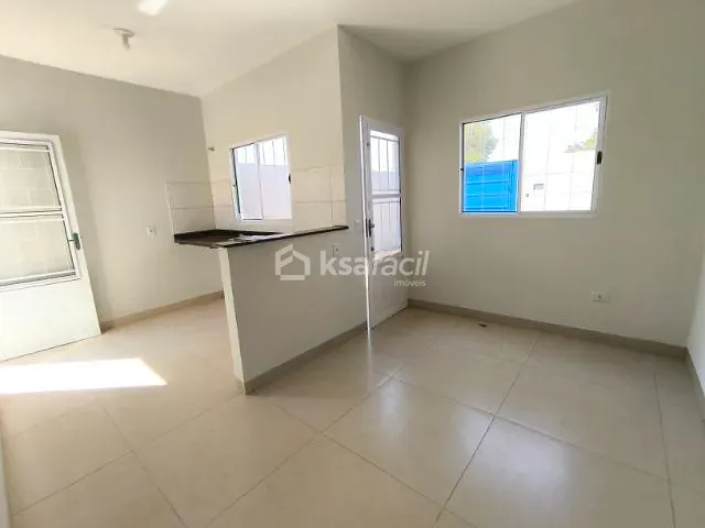 Casa com 180m² 2 quartos e 1 banheiro, à venda, no bairro Portal Caiobá II em Campo Grande