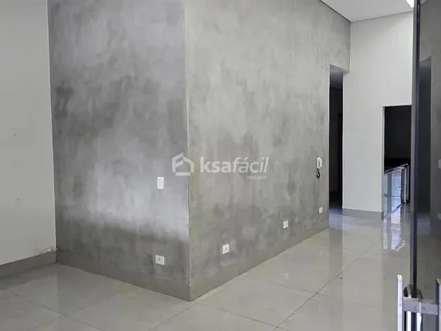 Casa com 225m² 3 quartos e 3 banheiros, à venda, no bairro Parque Residencial Rita Vieira em Campo Grande