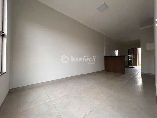 Casa 2 quartos e 1 banheiro, à venda, no bairro Residencial Figueiras do Parque em Campo Grande