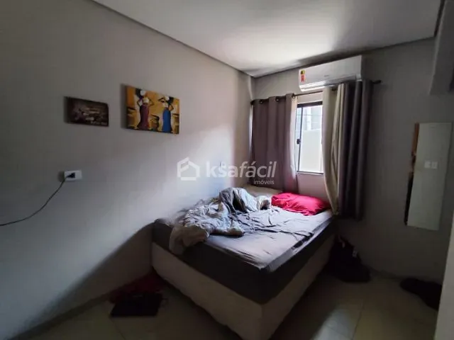 Casa com 200m² 3 quartos e 2 banheiros, à venda, no bairro Rita Vieira em Campo Grande