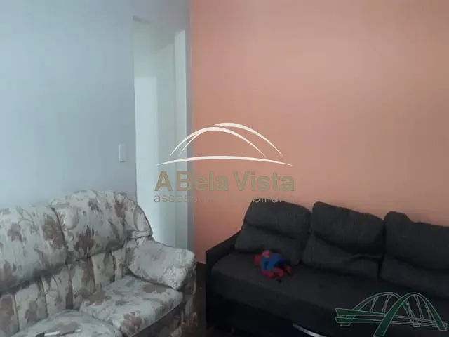 Casa com 125m² 3 quartos e 2 banheiros, à venda, no bairro Cipava em Osasco