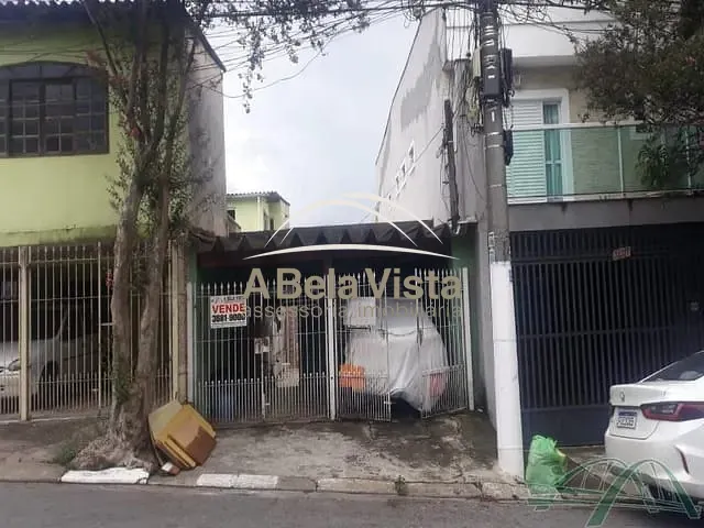 Casa com 125m² 3 quartos e 2 banheiros, à venda, no bairro Cipava em Osasco
