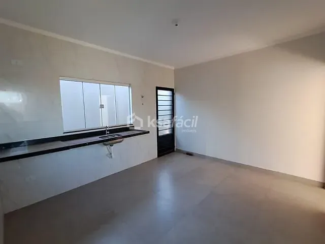 Casa com 180m² 2 quartos e 2 banheiros, à venda, no bairro Nova Lima em Campo Grande