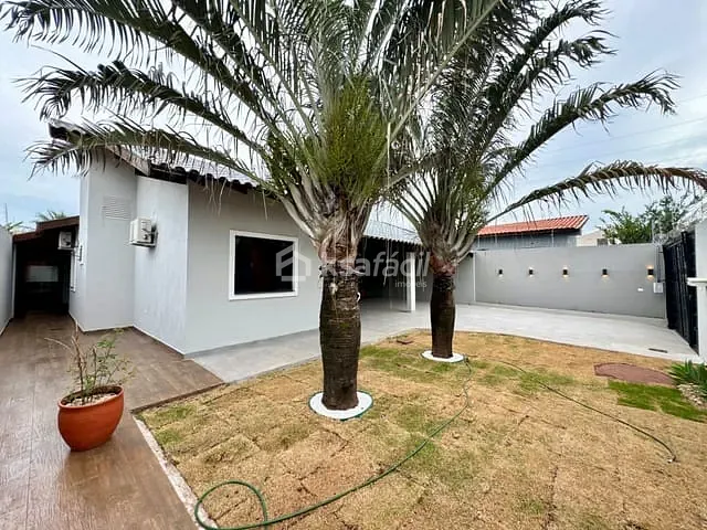 Casa com 600m² 4 quartos e 4 banheiros, à venda, no bairro Vila Nasser em Campo Grande