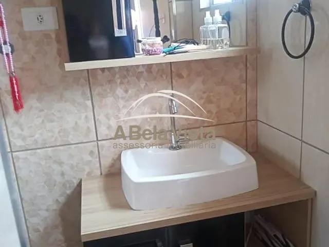 Casa com 125m² 3 quartos e 4 banheiros, à venda, no bairro Novo Osasco em Osasco