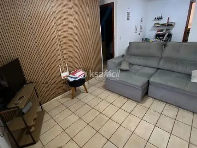 Casa com 250m² 3 quartos e 2 banheiros, à venda, no bairro Parque dos Novos Estados em Campo Grande