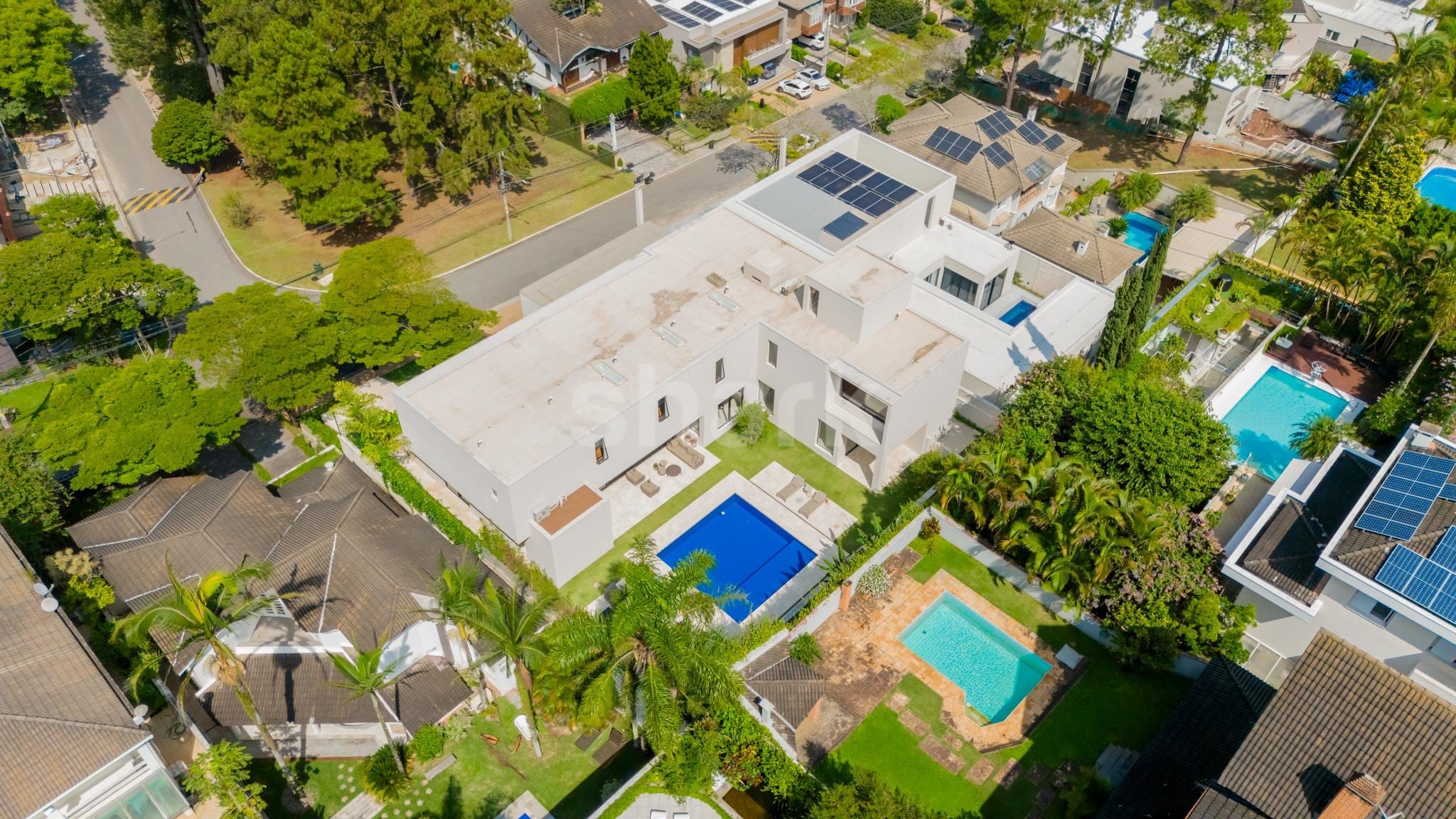 Casa em Alphaville — foto 4