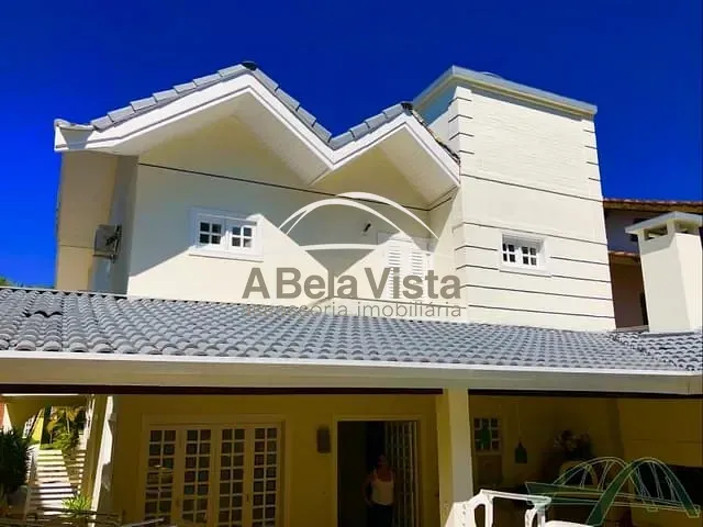 Casa com 408m² 5 quartos e 7 banheiros, à venda, no bairro Riviera em Bertioga