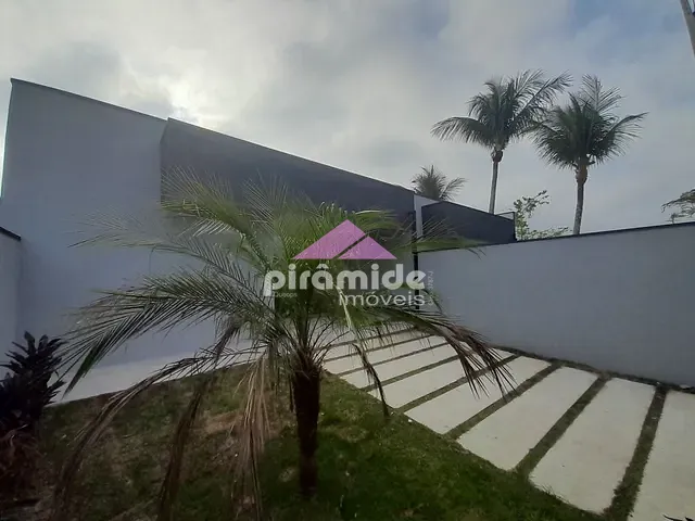 Casa com 245m² 3 quartos e 3 banheiros, à venda, no bairro Jardim das Gaivotas em Caraguatatuba