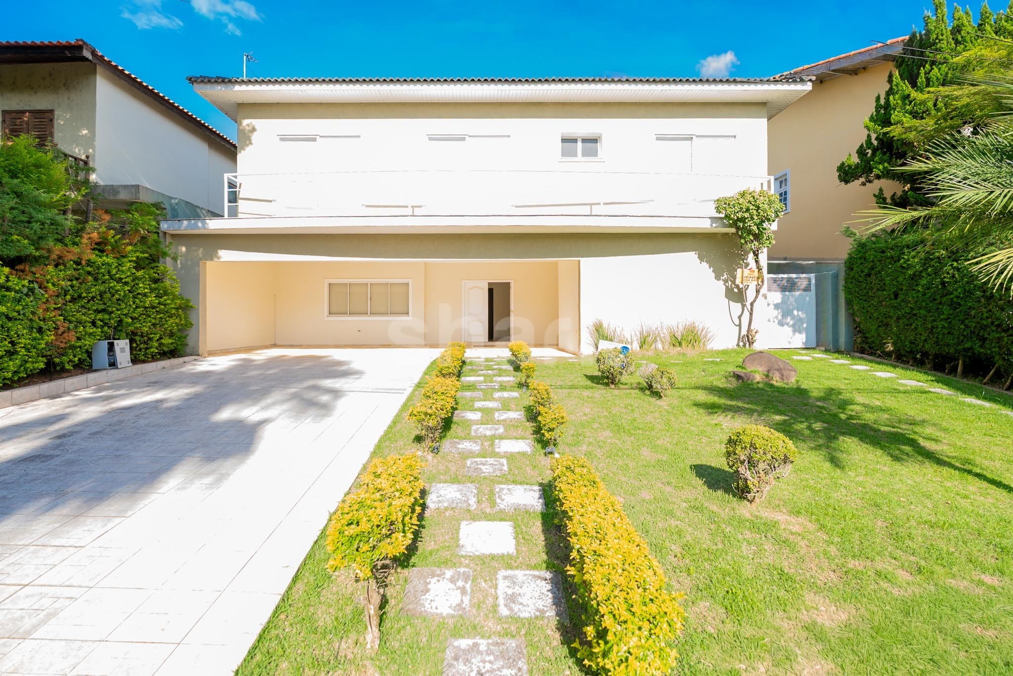 Casa em Alphaville — foto 1