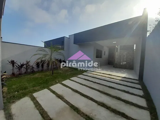 Casa com 245m² 3 quartos e 3 banheiros, à venda, no bairro Jardim das Gaivotas em Caraguatatuba