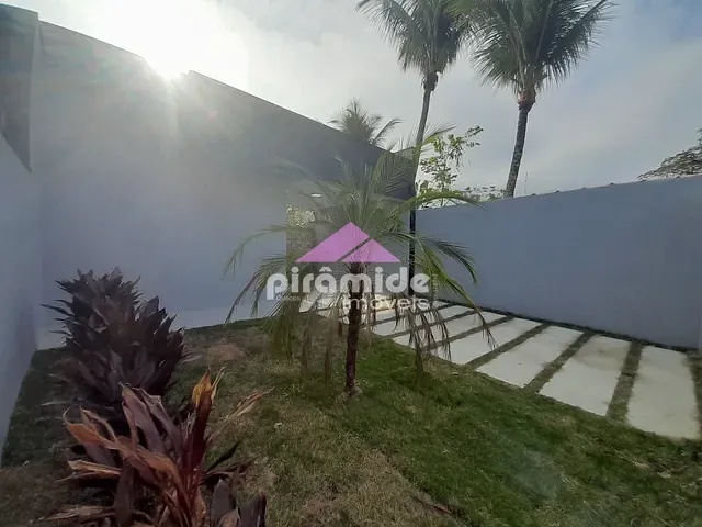 Casa com 245m² 3 quartos e 3 banheiros, à venda, no bairro Jardim das Gaivotas em Caraguatatuba