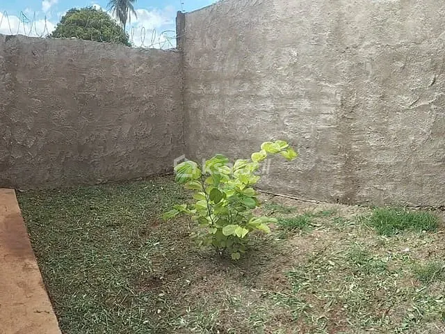 Casa com 101m² 2 quartos e 1 banheiro, à venda, no bairro Los Angeles em Campo Grande
