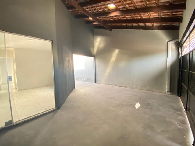 Foto do Casa - Casa à venda, Coophavila II, Campo Grande, MS | KSA FACIL IMOVEIS