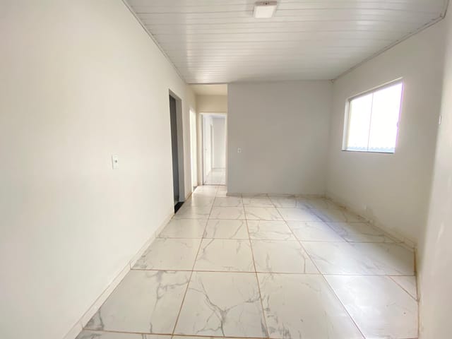 Foto do Casa - Casa à venda, Coophavila II, Campo Grande, MS | KSA FACIL IMOVEIS