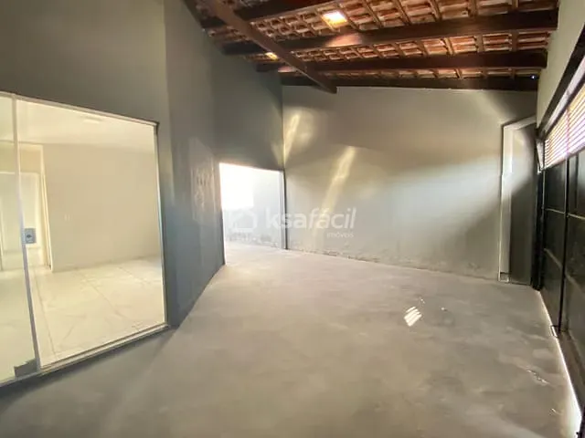 Casa com 200m² 3 quartos e 2 banheiros, à venda, no bairro Coophavila II em Campo Grande