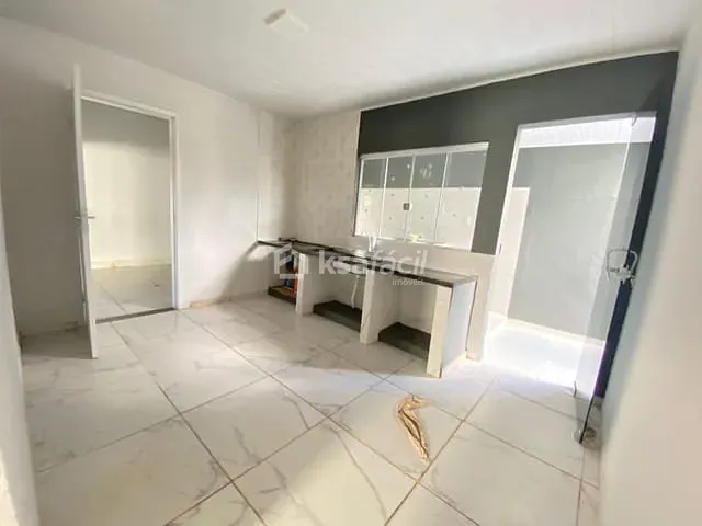 Casa com 200m² 3 quartos e 2 banheiros, à venda, no bairro Coophavila II em Campo Grande
