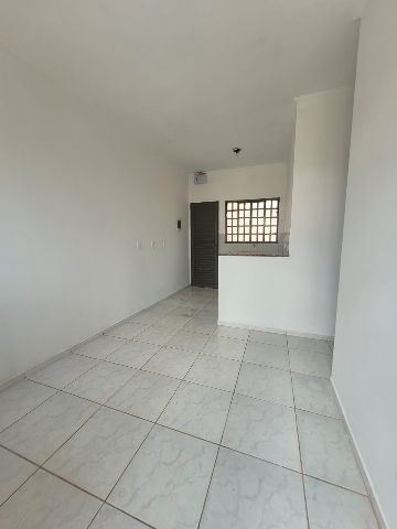 Foto do Casa - Casa à venda, Jardim Paradiso, Campo Grande, MS | KSA FACIL IMOVEIS