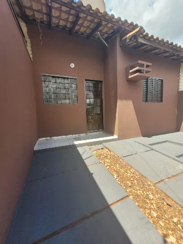 Foto do Casa - Casa à venda, Jardim Paradiso, Campo Grande, MS | KSA FACIL IMOVEIS