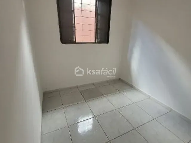 Casa com 77m² 2 quartos e 1 banheiro, à venda, no bairro Jardim Paradiso em Campo Grande