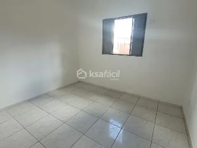 Casa com 77m² 2 quartos e 1 banheiro, à venda, no bairro Jardim Paradiso em Campo Grande