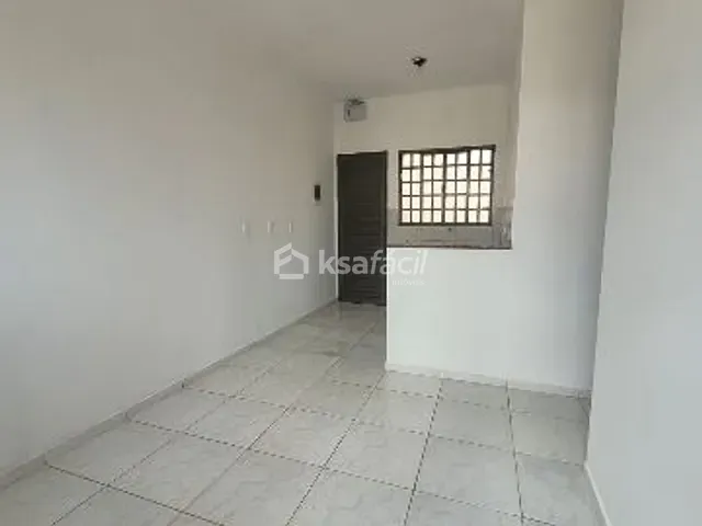 Casa com 77m² 2 quartos e 1 banheiro, à venda, no bairro Jardim Paradiso em Campo Grande