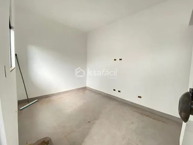 Casa com 100m² 2 quartos e 1 banheiro, à venda, no bairro Portal Caiobá em Campo Grande