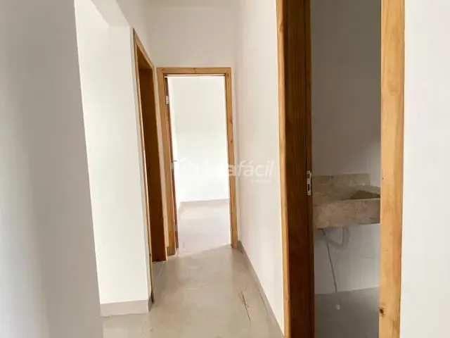 Casa com 100m² 2 quartos e 1 banheiro, à venda, no bairro Portal Caiobá em Campo Grande