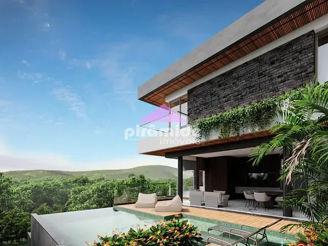 Casa com 600m² 4 quartos e 6 banheiros, à venda, no bairro Urbanova em São José dos Campos