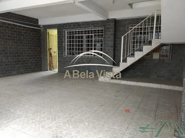 Casa com 125m² 2 quartos e 2 banheiros, à venda, no bairro Quitaúna em Osasco