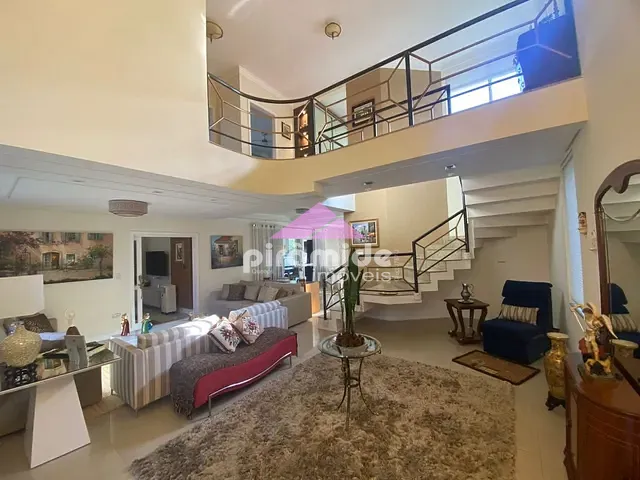 Casa com 715m², à venda, no bairro Jardim Paraíba em Jacareí