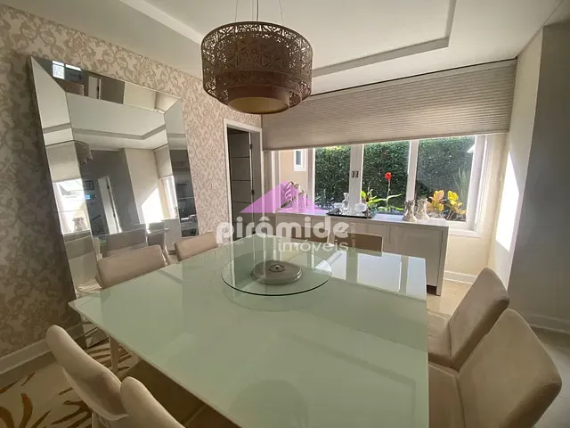 Casa com 715m², à venda, no bairro Jardim Paraíba em Jacareí