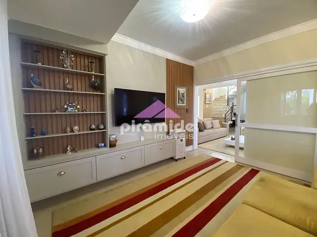Casa com 715m², à venda, no bairro Jardim Paraíba em Jacareí