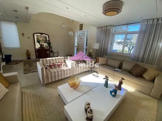 Casa com 715m², à venda, no bairro Jardim Paraíba em Jacareí