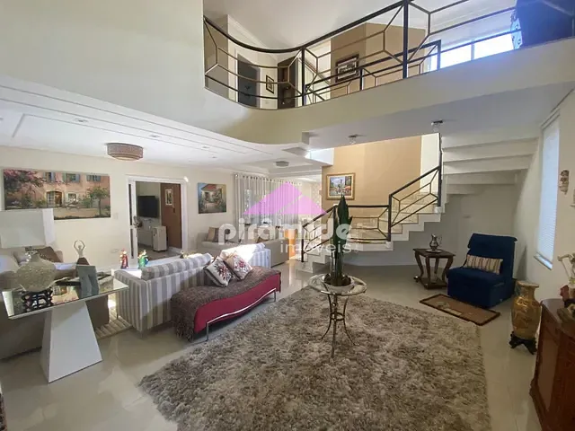 Casa com 715m², à venda, no bairro Jardim Paraíba em Jacareí
