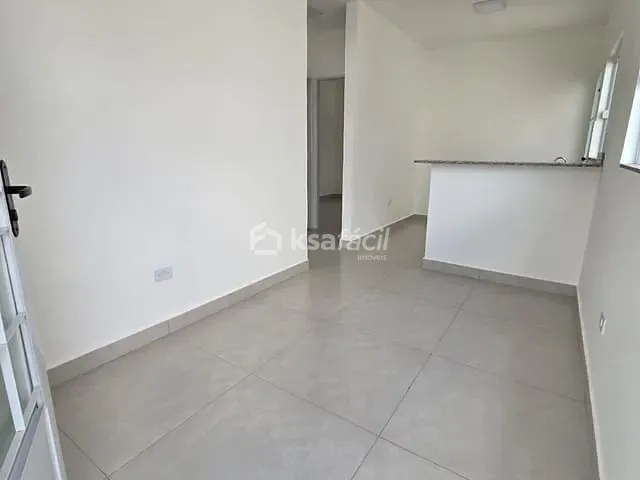 Casa 2 quartos e 1 banheiro, à venda, no bairro Nova Lima em Campo Grande