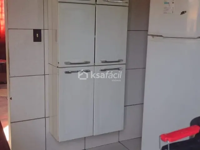 Casa com 200m² 2 quartos e 1 banheiro, à venda, no bairro Jardim Paulo Coelho Machado em Campo Grande