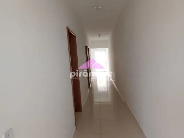 Casa com 70m² 2 quartos e 1 banheiro, à venda, no bairro Chácaras Pousada do Vale em São José dos Campos