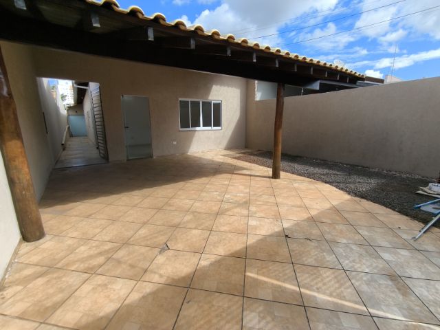 Foto do Casa - Casa padrão para Venda, São Francisco, Campo Grande, MS | KSA FACIL IMOVEIS