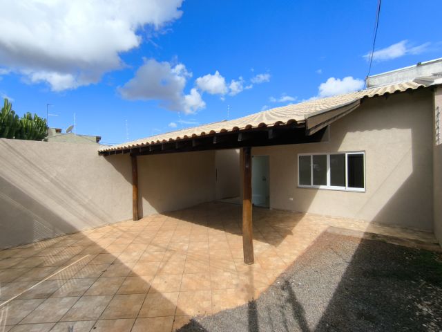 Foto do Casa - Casa padrão para Venda, São Francisco, Campo Grande, MS | KSA FACIL IMOVEIS