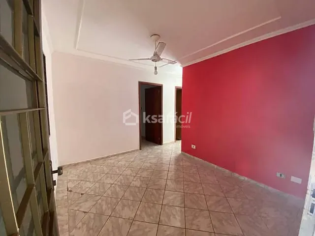 Casa com 200m² 3 quartos e 2 banheiros, à venda, no bairro Conjunto Residencial Recanto dos Rouxinóis em Campo Grande