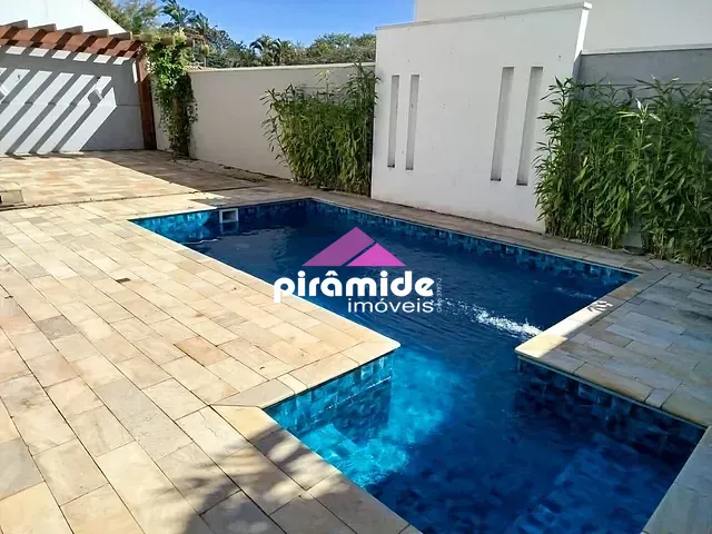 Casa com 450m² 5 quartos e 5 banheiros, à venda, no bairro Condomínio Esplanada do Sol em São José dos Campos