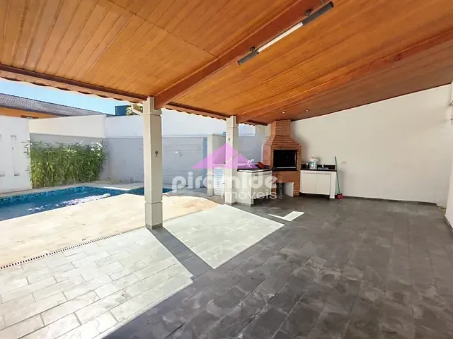 Casa com 450m² 5 quartos e 5 banheiros, à venda, no bairro Condomínio Esplanada do Sol em São José dos Campos