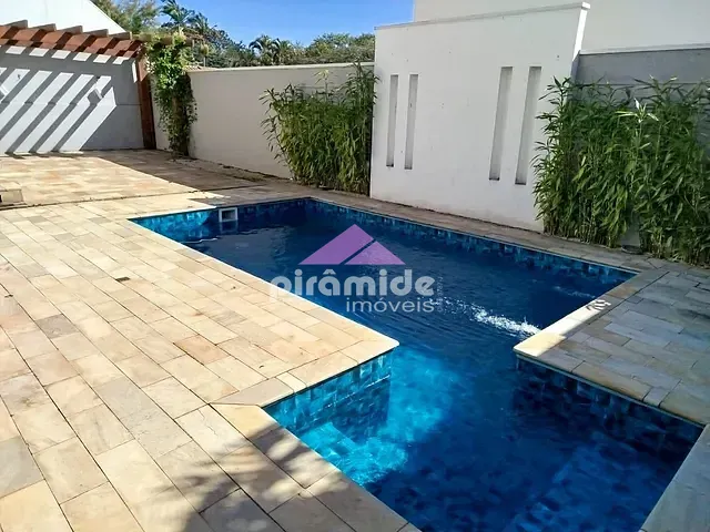 Casa com 450m² 5 quartos e 5 banheiros, à venda, no bairro Condomínio Esplanada do Sol em São José dos Campos